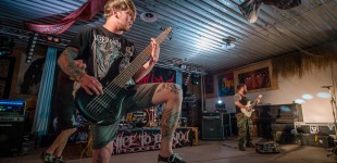 017 NTEY Deathfest 2017